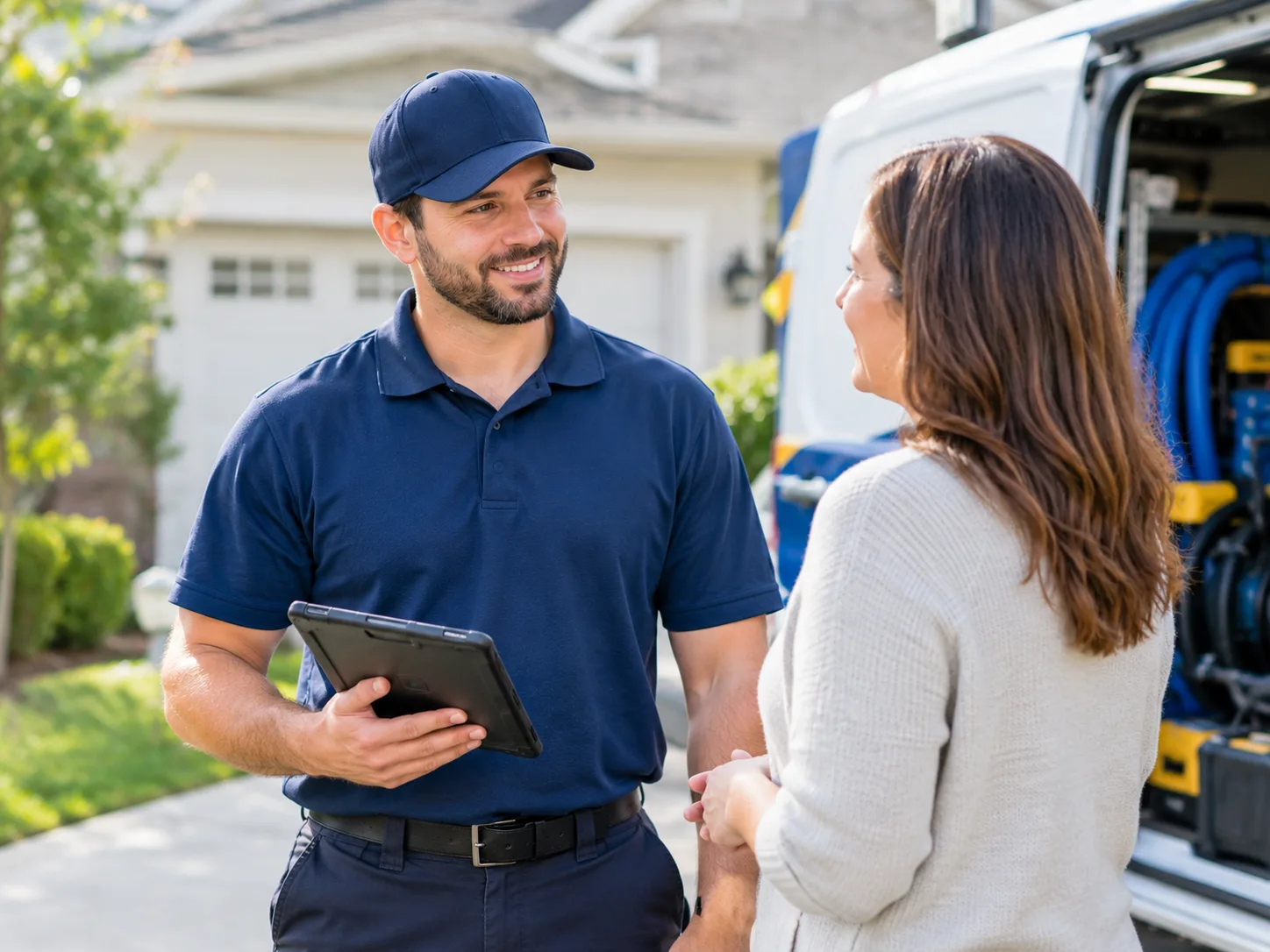 Sewage Backup Cleanup Casas Adobes, AZ FAQs